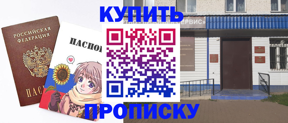 прописка в квартире в Бабаево